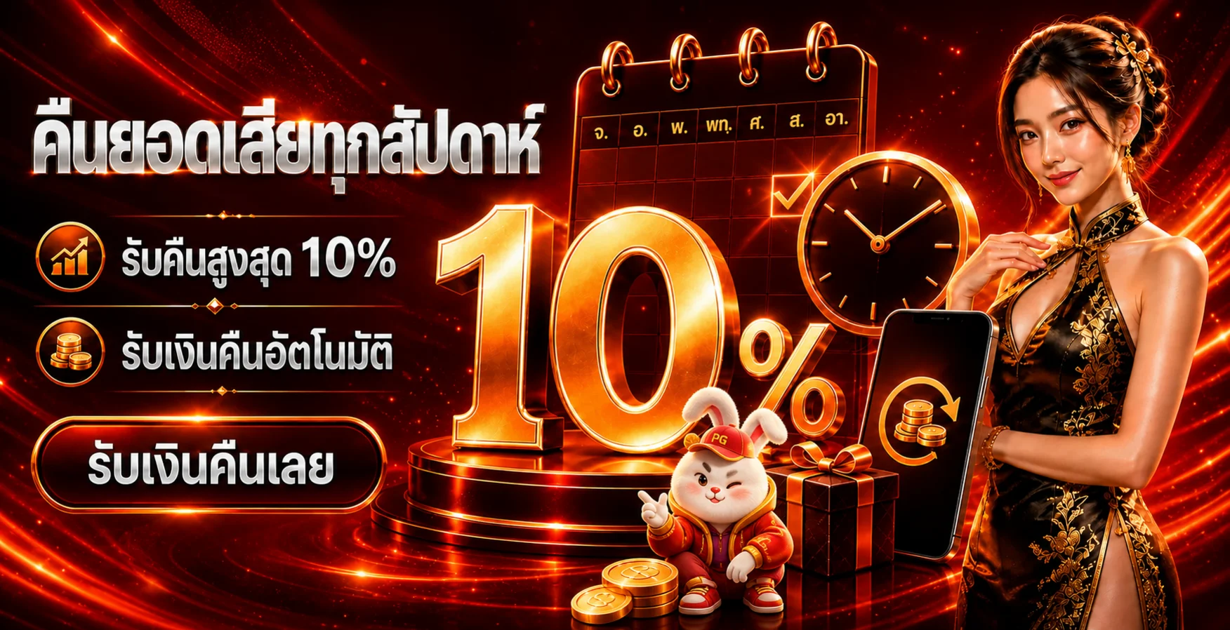 โปรโมชั่นแนะนำ paris66